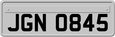JGN0845