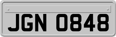 JGN0848