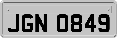 JGN0849