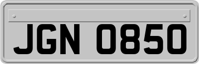 JGN0850