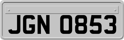 JGN0853