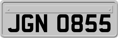 JGN0855