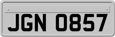JGN0857