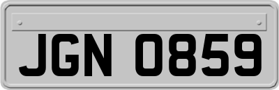 JGN0859