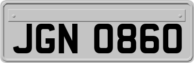 JGN0860
