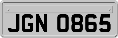 JGN0865