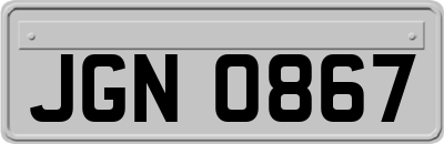 JGN0867