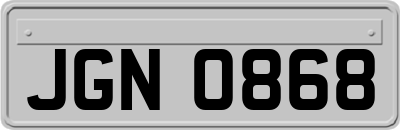 JGN0868