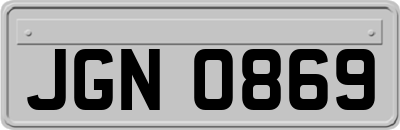 JGN0869