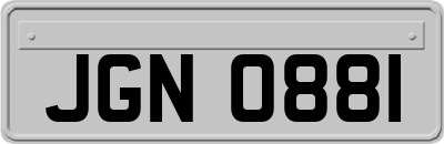 JGN0881