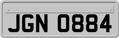 JGN0884