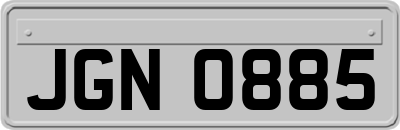 JGN0885