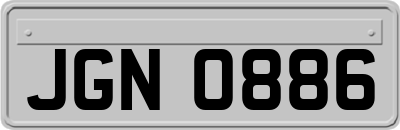 JGN0886