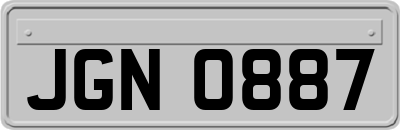 JGN0887