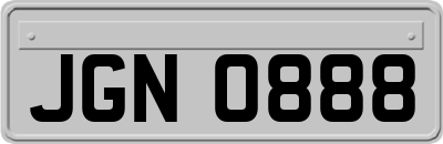 JGN0888