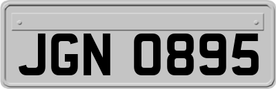 JGN0895