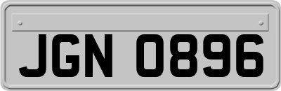 JGN0896