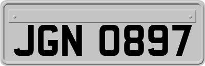 JGN0897