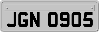 JGN0905