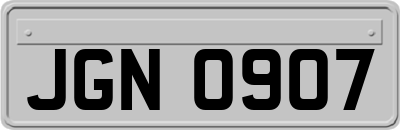 JGN0907