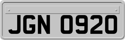 JGN0920