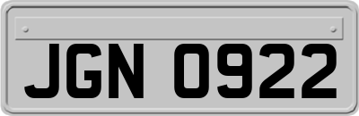 JGN0922
