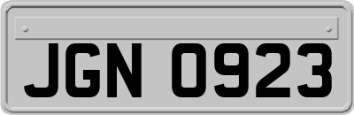 JGN0923