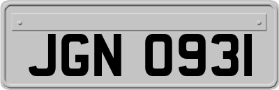 JGN0931