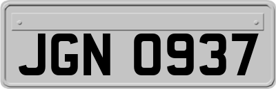 JGN0937