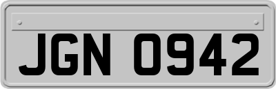 JGN0942