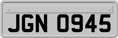 JGN0945