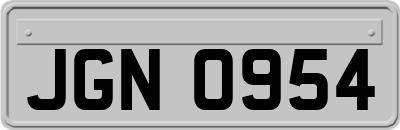 JGN0954