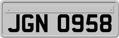 JGN0958