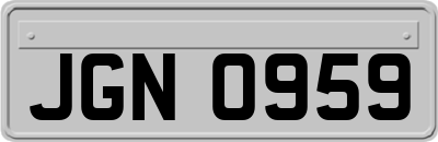 JGN0959