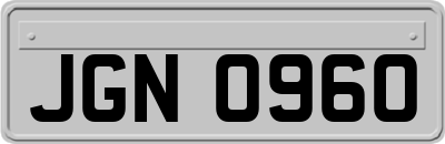 JGN0960