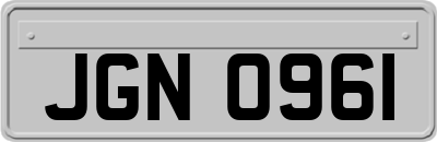 JGN0961