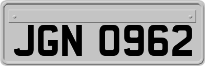 JGN0962