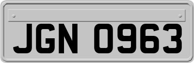 JGN0963