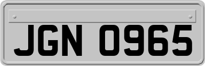 JGN0965