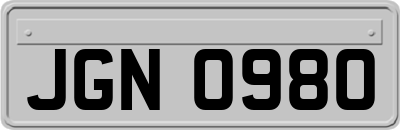JGN0980