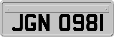 JGN0981