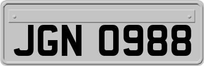 JGN0988