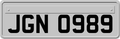 JGN0989
