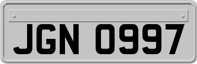 JGN0997