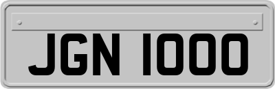 JGN1000