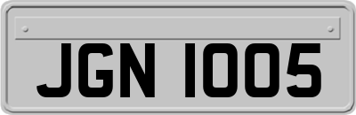 JGN1005