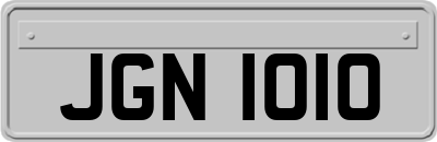 JGN1010