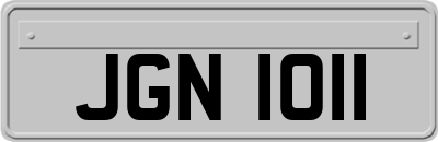 JGN1011