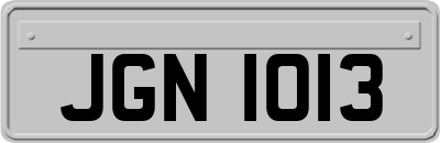 JGN1013