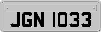 JGN1033
